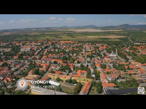 Nyaralj itthon! - Gyöngyös