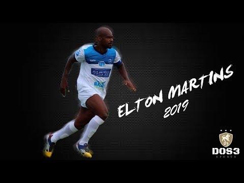 Elton Martins (Highlights 1)