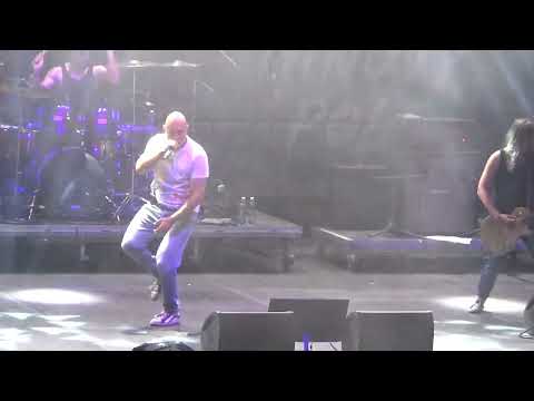 Daniel Landa - Tajemství (Vysočina fest Jihlava 2025)