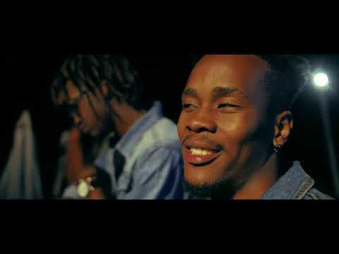 DJ Hélio Baiano & Jester Joker - Benguela (Feat. Ponti Dikuua) (Official Music Video)