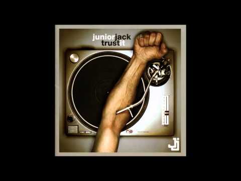 Junior Jack - Luv 2 U