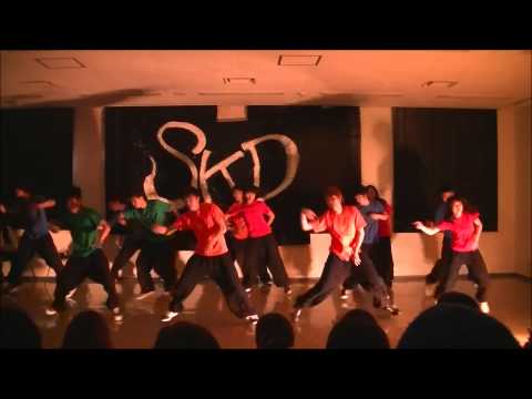 T.L.O - Our Hour vol.6