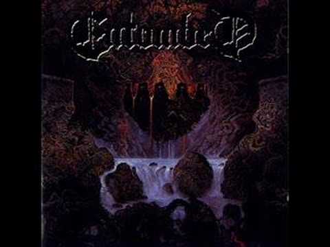 Sinners bleed by entombed