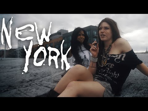 MGNA CRRRTA Interview: Lady Gaga, Minecraft, Traveling