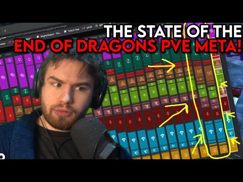 The End Of Dragons PvE Metagame: One Month In!