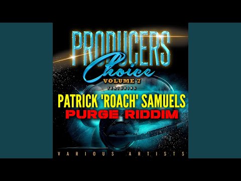 Top Killer (feat. Patrick 'Roach' Samuels)