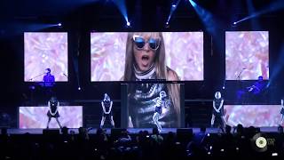 Lindsey Stirling - Prism  |  Brave enough Tour