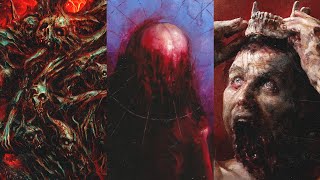 Download lagu The BEST DEATHCORE Albums of 2025 (WHITECHAPEL, SHADOW OF INTENT, SPITE AND MORE!) mp3