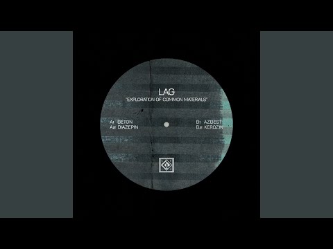 Azbest (Original Mix)