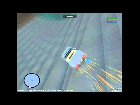 [DM] Moonlight racing - Gijones ft. ---