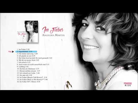 Jugendsünde - Angelika Martin