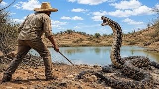 MISTÉRIO SOBRENATURAL ZÉ VENÂNCIO DE FRENTE A CANINANA DO SERTÃO