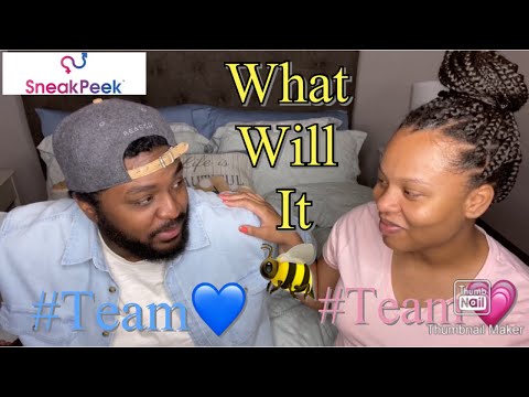 YouTube video about: What time did you get your sneak peek results?
