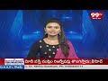 గంగాధరనెల్లూరులో పోలింగ్ కేంద్రాలను పరిశీలించిన అమృత్ రాజ్ | Amruth Raj Nellor Tour | 99TV - Video