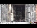 Court Seeks Reply From TN Home Secy In Sivakasi Fire Accident Case