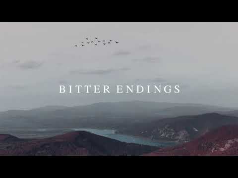 Bitter Endings - Sad & Beautiful Piano Song  ♫｜BigRicePiano