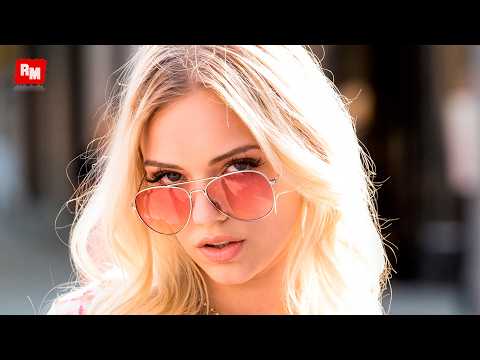 Resource Media and Dj Ramezz