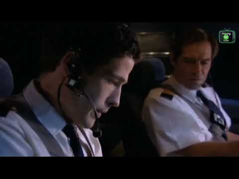 Mayday- Alarm im Cockpit S01E06-  Mit Leeren Tanks