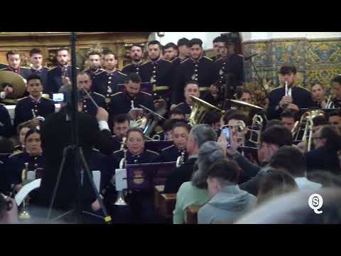 'Vivencias' (Álvaro Pérez Muñoz) - A. M. Los Gitanos (2025)