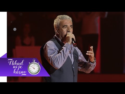 Emir Gosto Sora - Zdravo zdravo imenjace mali - (live) - NNK - EM 29 - 07.06.2020