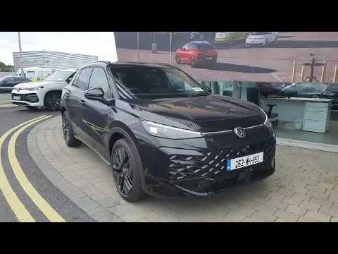 Volkswagen T-Roc T-Roc R-Line 1.5TSI 150HP MHEV NE - Image 2