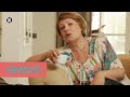 Gezichtsbedrog van een beeldend kunstenaar | Sketch