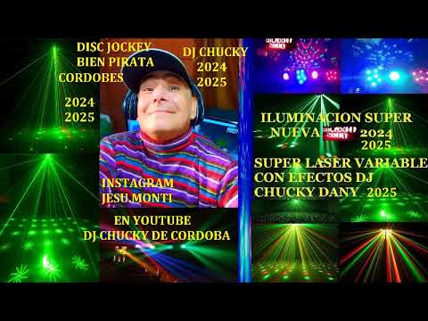 dj ChuCKY CoRdObA 2 TeMazOs italo gapul hoy 03 010 2024 2025 en Mezclas EL DANY JESU