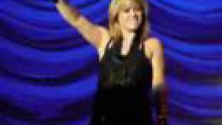 Kelly Clarkson - Because Of You - Live @ HMH, Holland