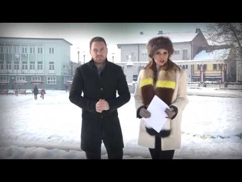 Agro karavan ep. 62 Požega 03.02.2019. NAJAVA