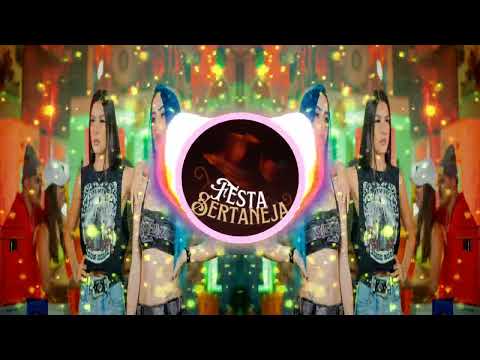 Belle Kaffer, Ana Castela e Charles New - Não Para (Clipe Oficial)