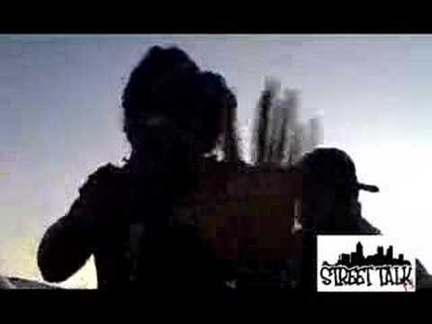 Da Muzicianz Video Shoot (Extended Version