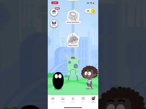 Kit - Pocket Money App & Card