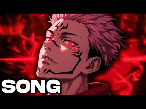 SUKUNA SONG ♫ – 「DARK SUKUNA (Jujutsu Kaisen)」 by GARP