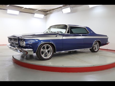 1964 Chrysler 300 (CC-1672306) for sale in Denver , Colorado