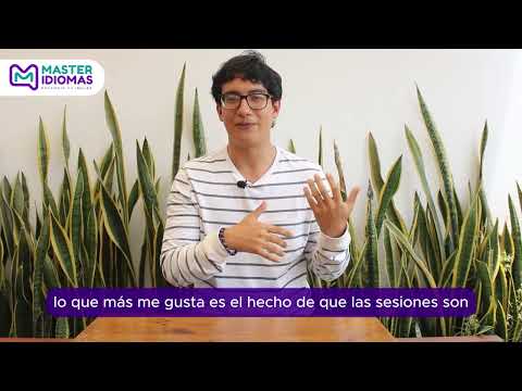 JUAN CARLOS FRÍAS - TESTIMONIO DE ÉXITO