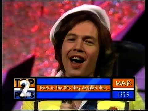 The Rubettes - I Can Do It - Top Of The Pops - Thursday 13 March 1975