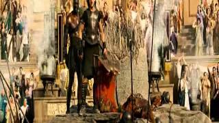 POMPEYA 2014 music video the veer union  (The World I Wanted)