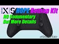 EXtremeRate Xbox Series X S Controller HOPE Remap Kit Installation Guide