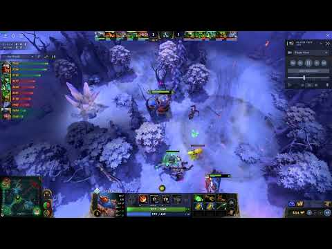 Ogre Magi Hard Support | Dota 2 | Road to Archon