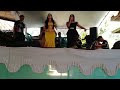 Rangkulan Salira VOC Mis Nina Veat Bunda Ruli