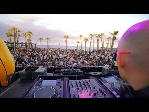 Afrobar Catania - Afroday 2025 | Graziano Fontana dj