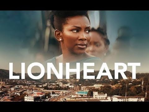 Genevieve Nnaji’s film 'Lionheart' was disqualified from the Oscar