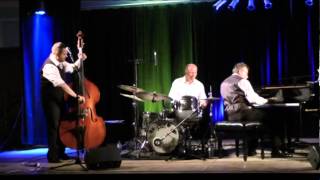Things ain't what they used to be - en Trio :Gilles Blandin, Dani Gugolz, Peter Müller