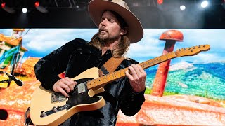 Lukas Nelson &amp; Promise of the Real - Find Yourself (Live at Farm Aid 2022)