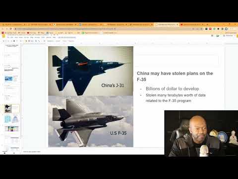 This is the Main Difference Between NIST #RMF 800 and #CMMC