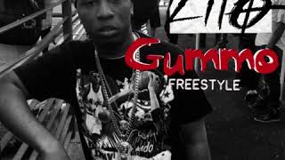 Young Lito - Gummo (FREESTYLE)