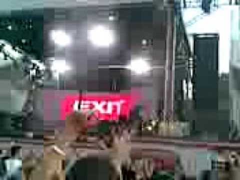 EXIT FEST08,Novi Sad,Serbia-axwell
