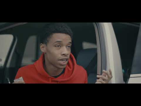 BloodHoundZMoney x JB Binladen - The Sizzler (Official Music Video) (Shot by iWantJuan)