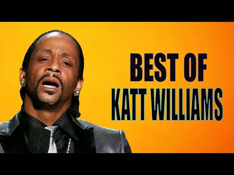KATT WILLIAMS - It's Pimpin' Pimpin'  Full Video
