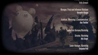 【FF14:新たなる冒険】Vol.19 明日への一歩【メインクエストカットシーン】